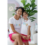 Women's Gems Love T-Shirt
