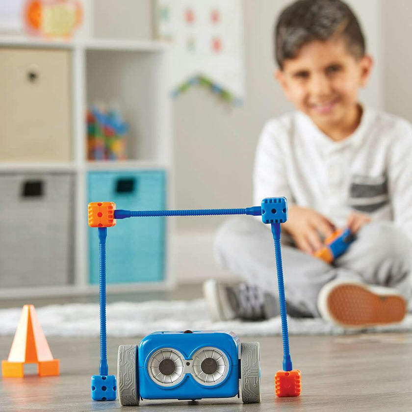 Botley® 2.0 the Coding Robot Activity Set