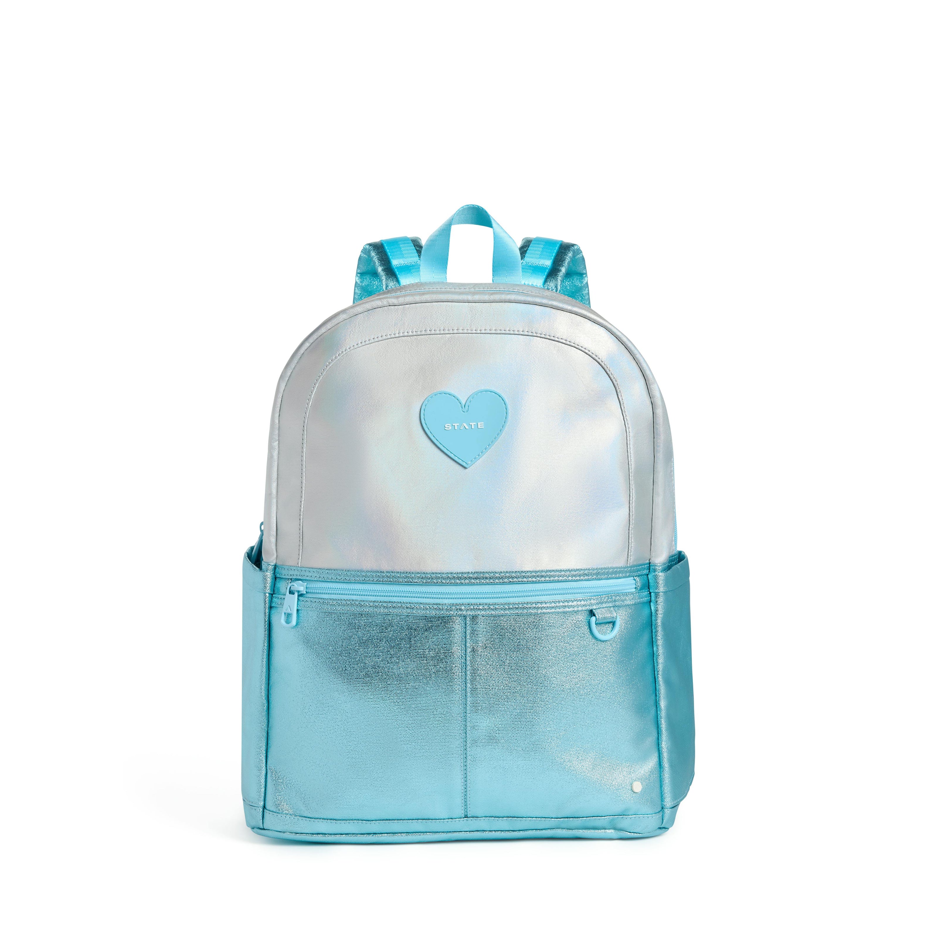 Kane Double Pocket Large Backpack