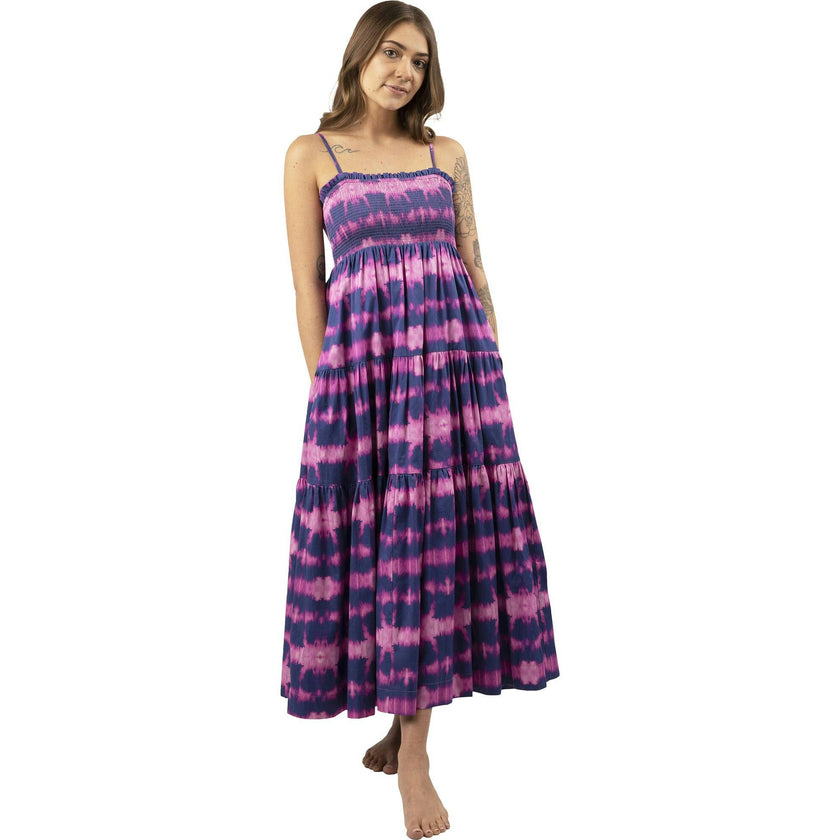 Women's Maxi Dress