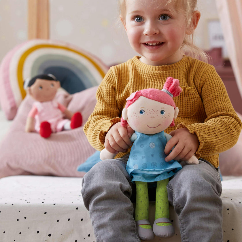 Snug Up Doll Philine