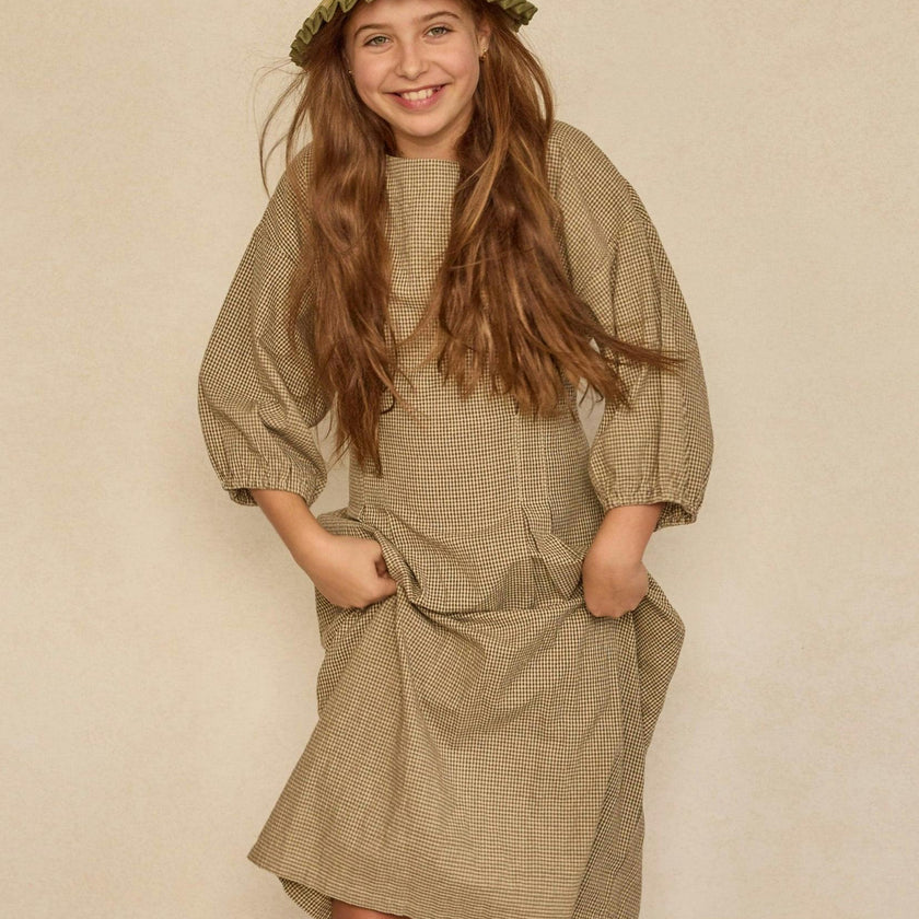 Olive Grove Mayfair Child Hat