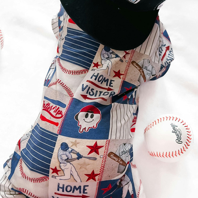 Field of Dreams Snoozer