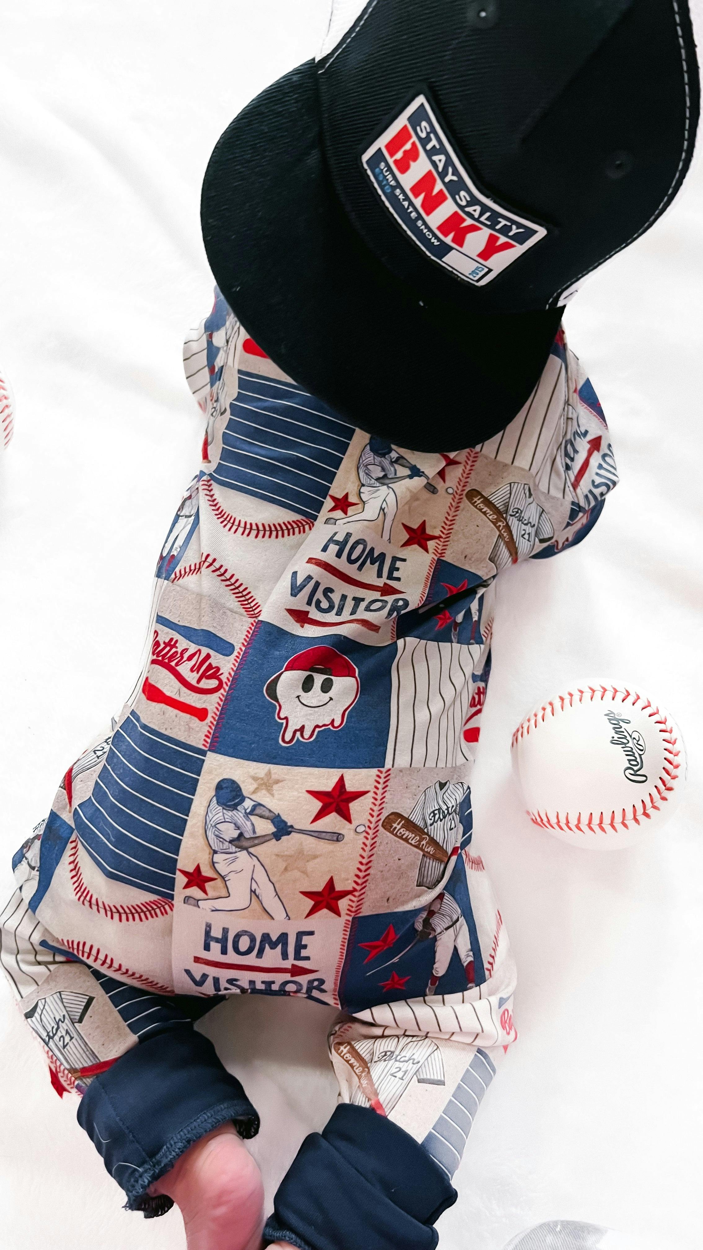 Field of Dreams Snoozer