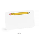 Set of 55 Little Notes