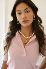 Bluefin Necklace