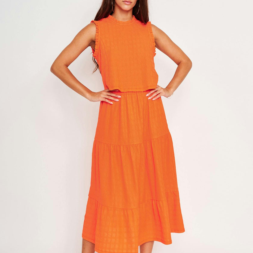 MAYA SKIRT - B0482N