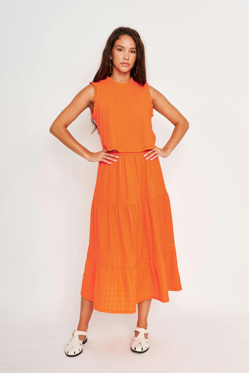 MAYA SKIRT - B0482N