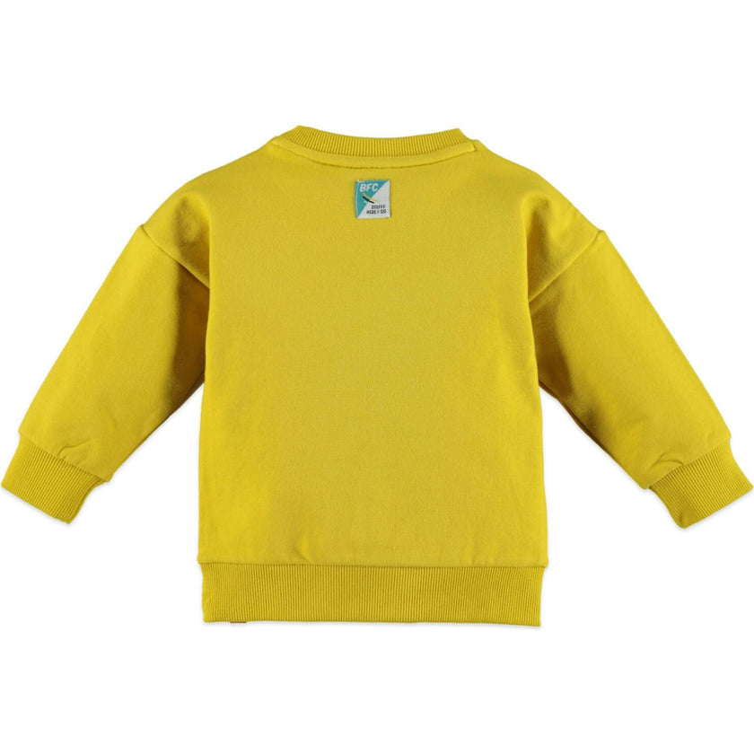 Super Hero Sweatshirt