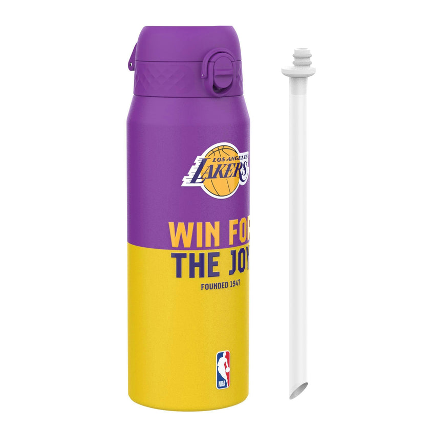 Ion8 NBA 50 24oz Insulated Water Bottle
