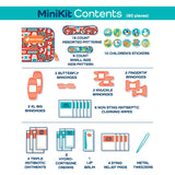 KeepGoing MiniKit