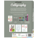 Art Maker: Calligraphy