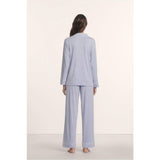 Gisele TENCEL™ Modal Long PJ Set, Purple