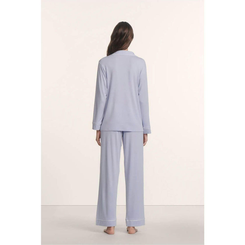 Gisele TENCEL™ Modal Long PJ Set, Purple