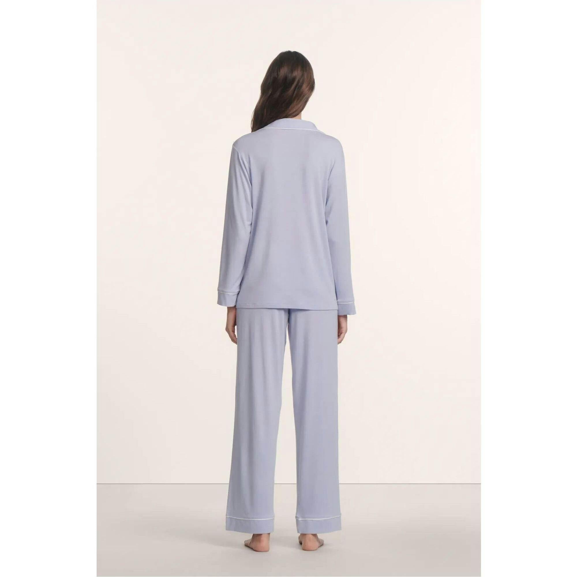 Gisele TENCEL™ Modal Long PJ Set, Purple