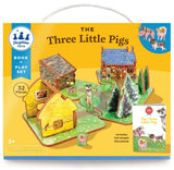 The Three Little Pigs