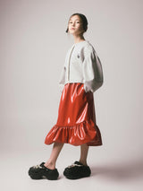 Jaki Balloon Sweatshirt