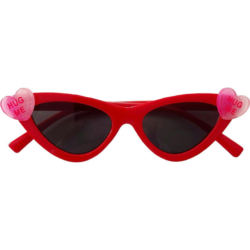 Hug Me Now Elle Eye Sunnies