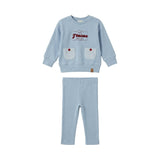 J'aime Pocket Lounge Set