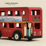 London Bus