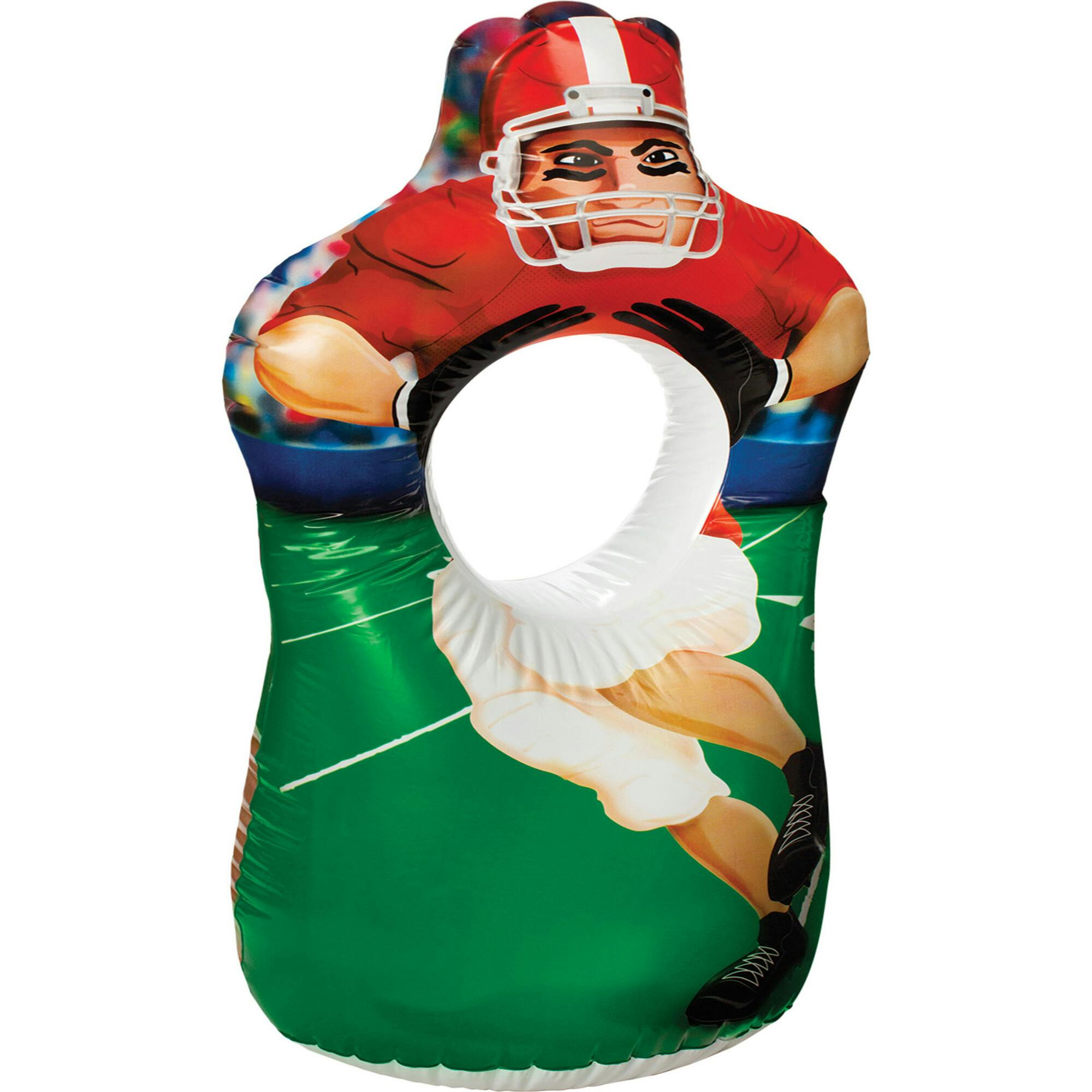 Inflatable Sports Toss Game