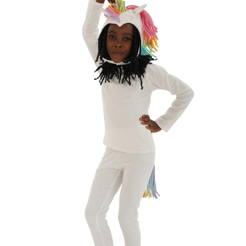 Rainbow Dream Unicorn