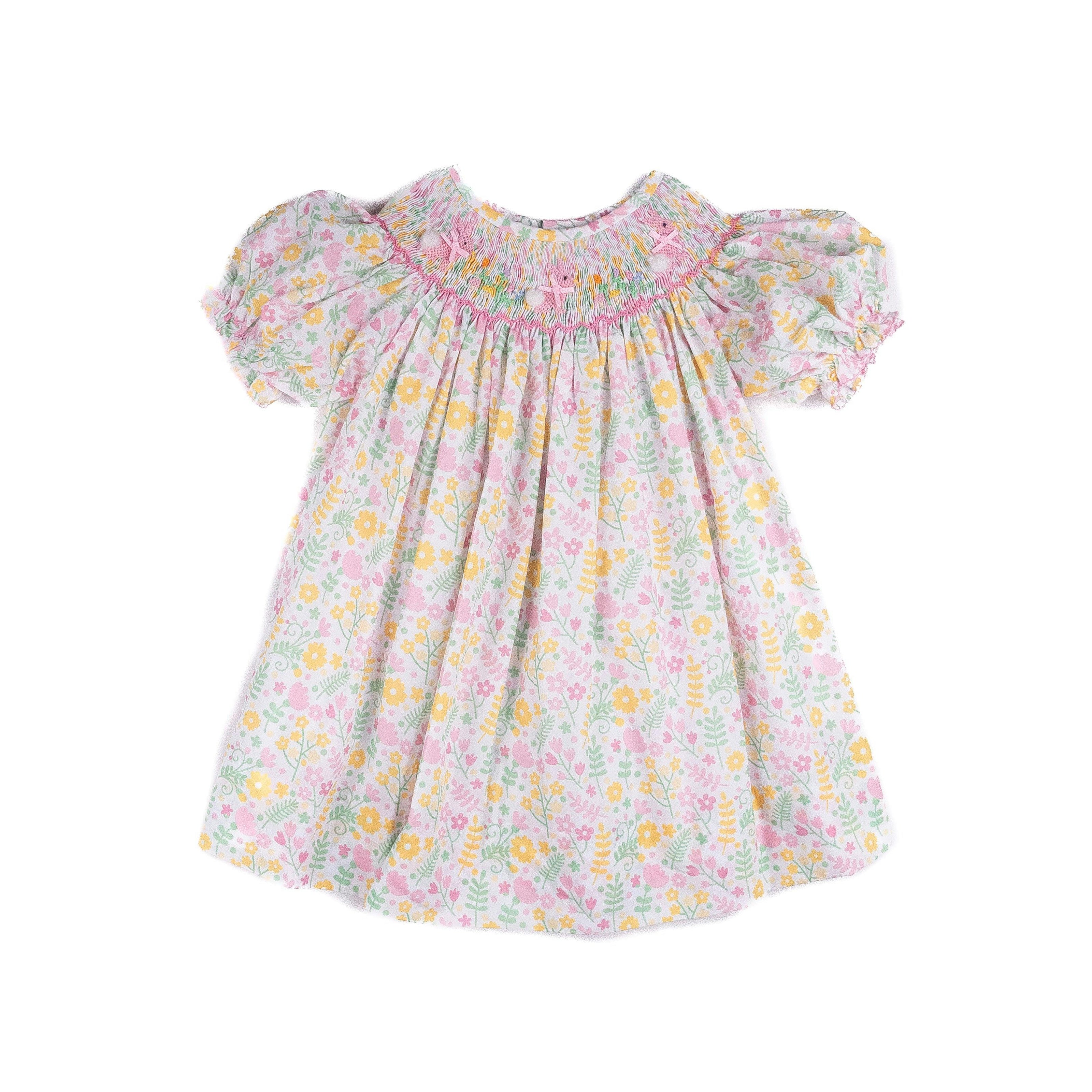 Cottontails - Kate Dress