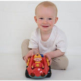 First Friends Fire Engine.