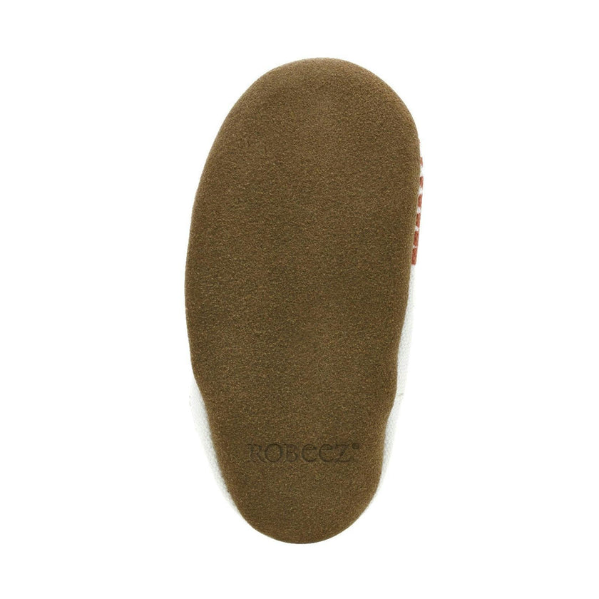 Dino Dan Soft Soles
