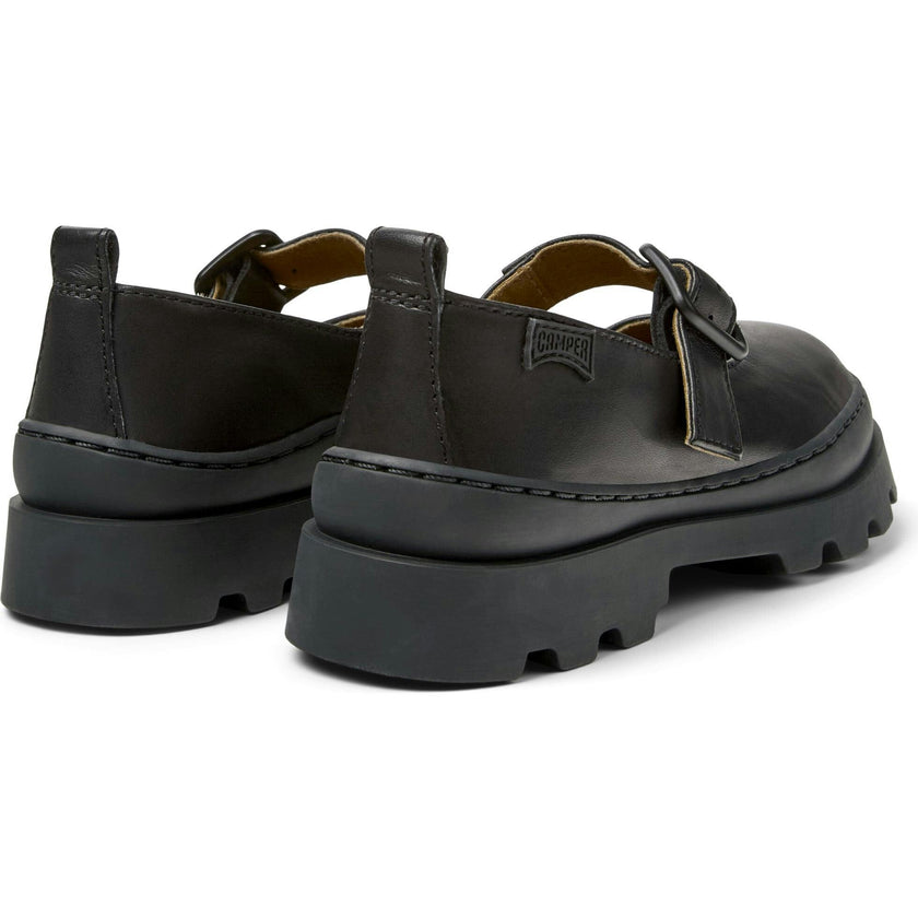 Kids Brutus Mary Jane, Black