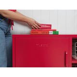 The Lowdown in Poppy
