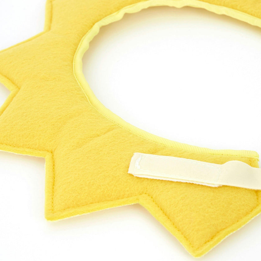 Sun Headdress