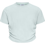 Willa Scrunch Top Frost