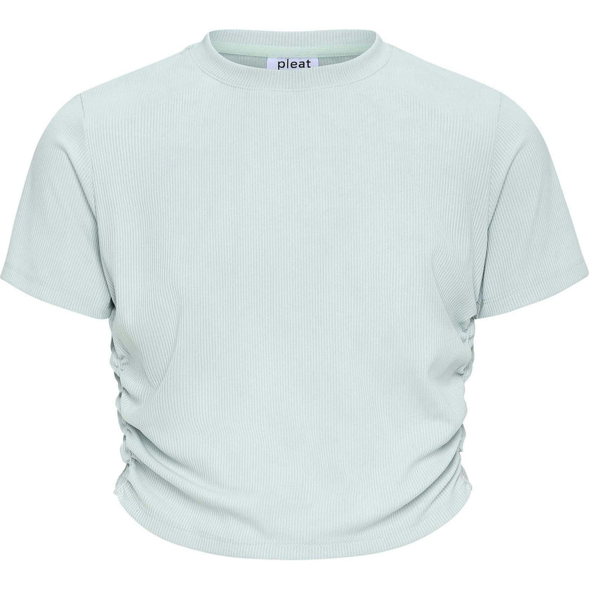 Willa Scrunch Top Frost