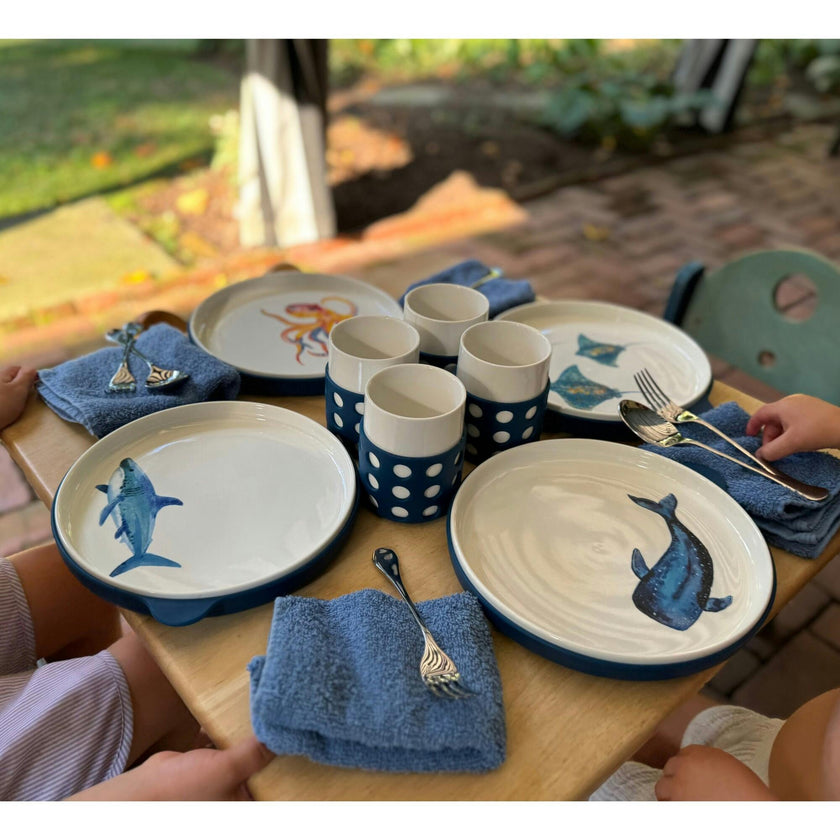 Dinnerware Set