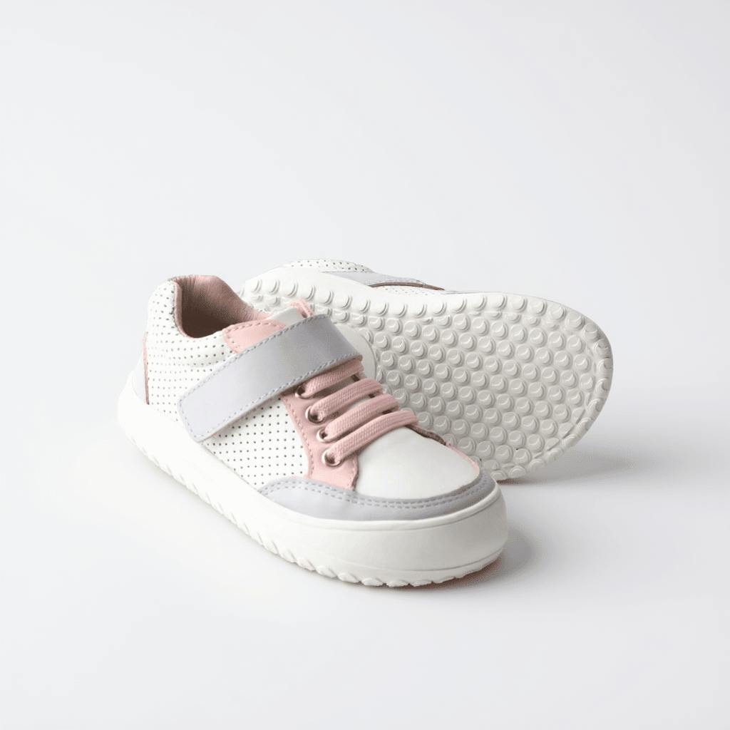 The Play Perfect Low Top