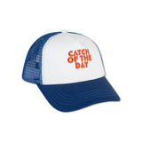 Cap - Multicolored - Catch Of The Day