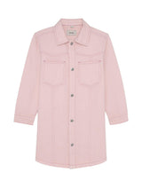 Simona Dress | Primrose Pink