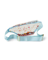 Packed Party Confetti-Filled 13.75" Fanny Pack