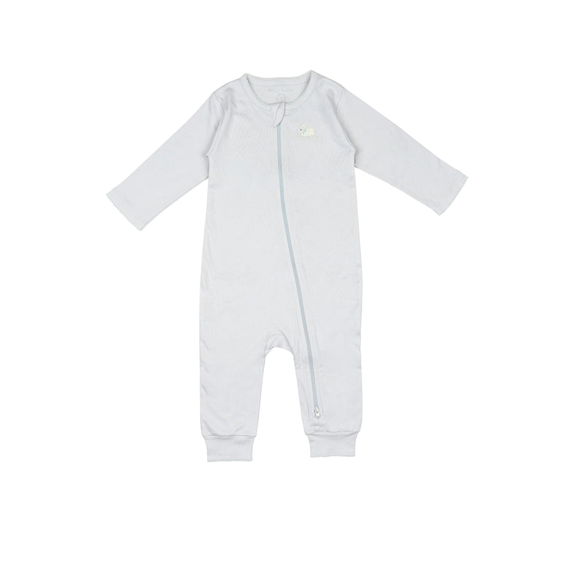 Zip Footless Sleeper