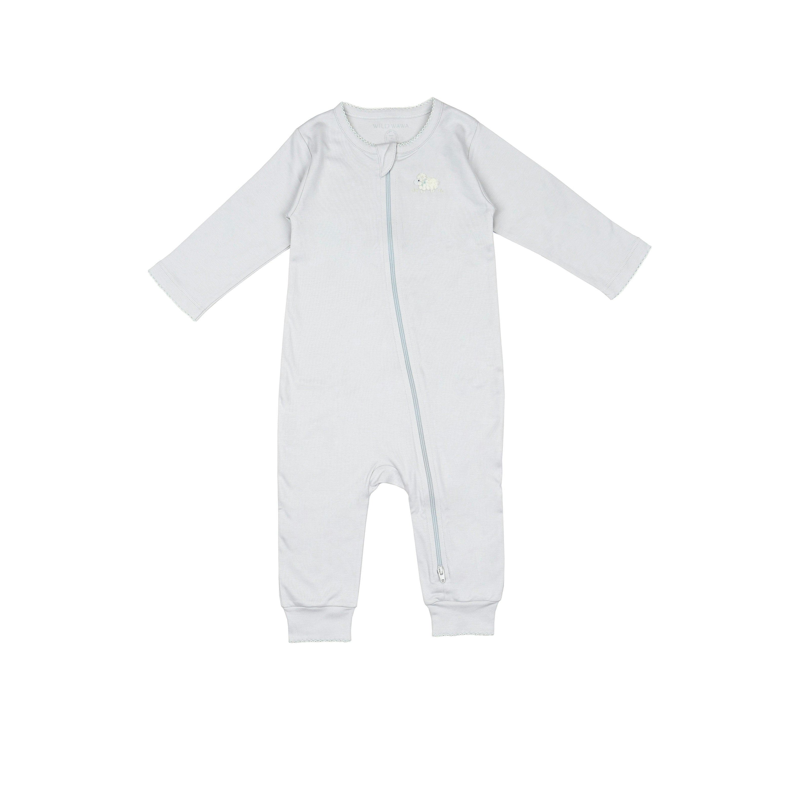Zip Footless Sleeper
