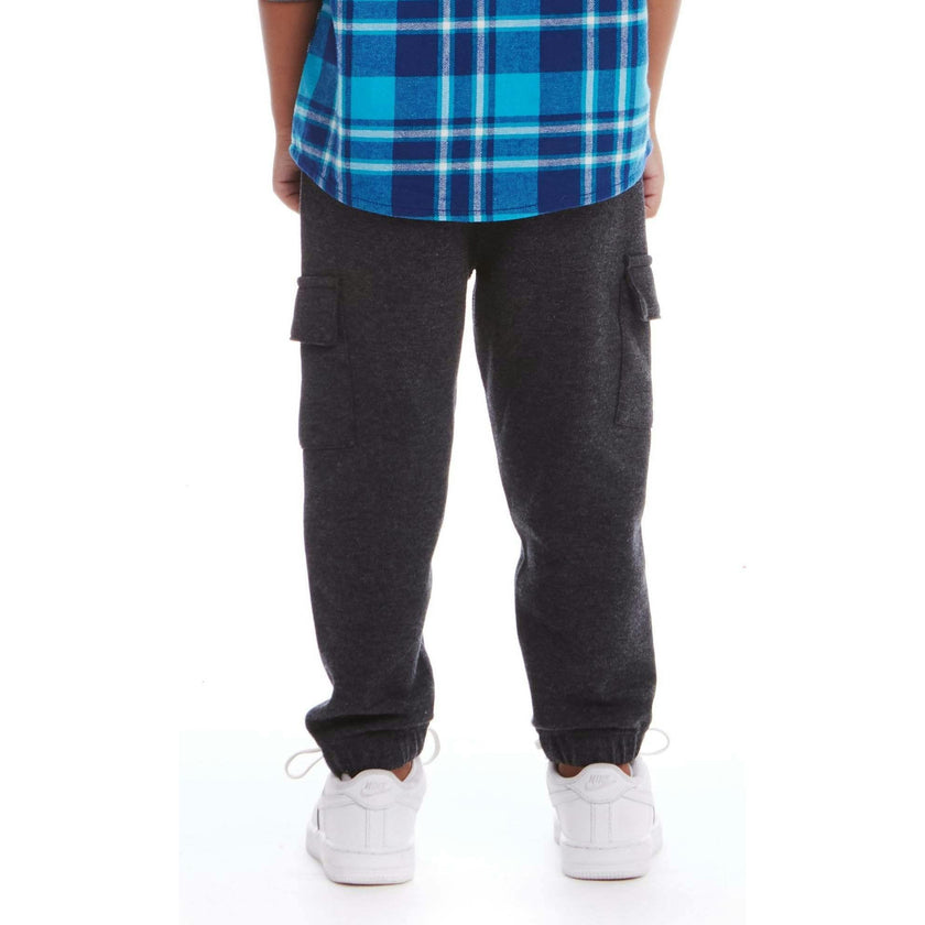 Kids Pique Jogger