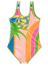 Maaji Sunrise Spritz Infinity Girls One Piece