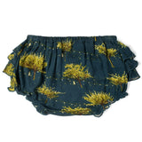 Firefly Bamboo Ruffle Bloomer