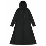 Soft Scube Hoodie Dress