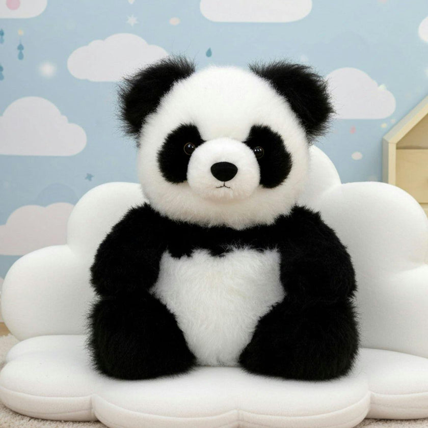 Plush
