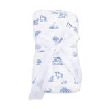 Farm Friends - Swaddle Blanket