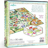 Gathering a Garden Board Game