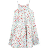 BONTON Lypso Dress - Fleurs Elise