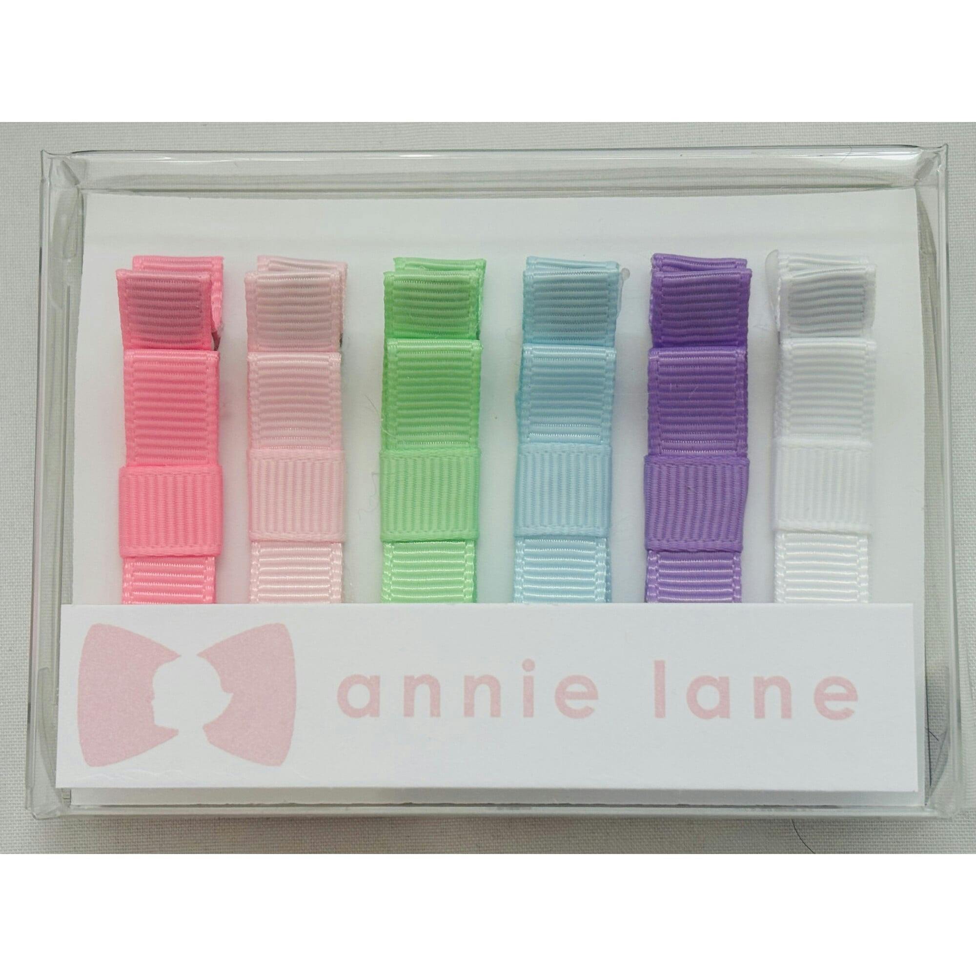 Six Bows Box Set
